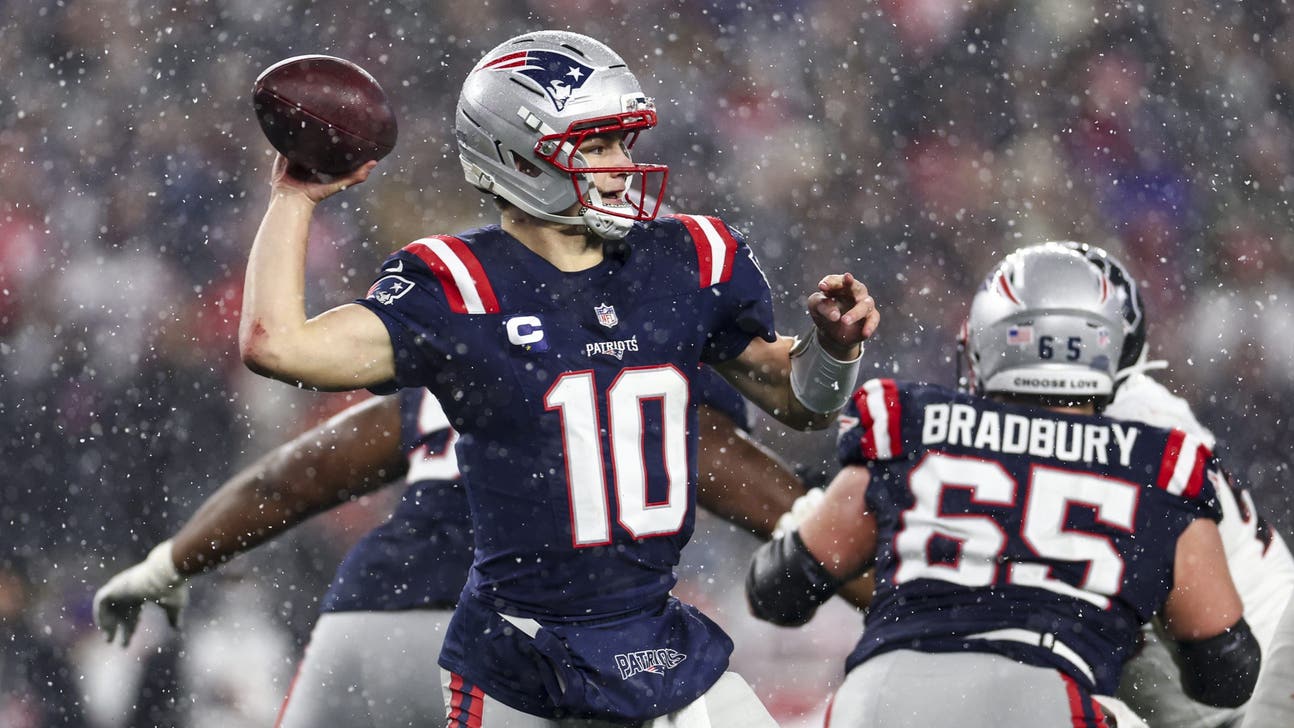 BetMGM Bonus Code FOXSPORTS: Get $1500 in Bonus Bets or Bet $10, Get $150 for Patriots vs. Seahawks