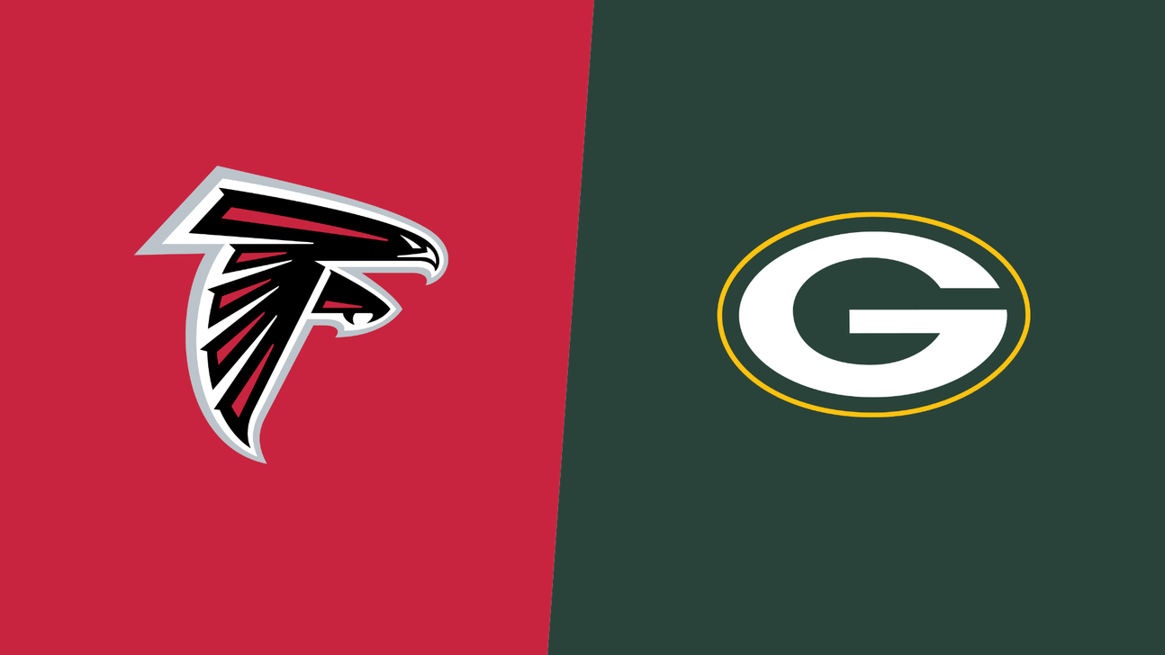 How to watch Falcons vs. Packers