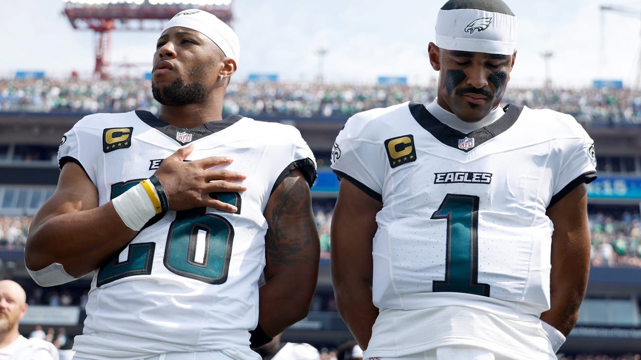 Underdog Promo Code FOXSPORTS: Claim a $1k Deposit Match and Keep Your Millions Promo Ahead of Eagles-Bears