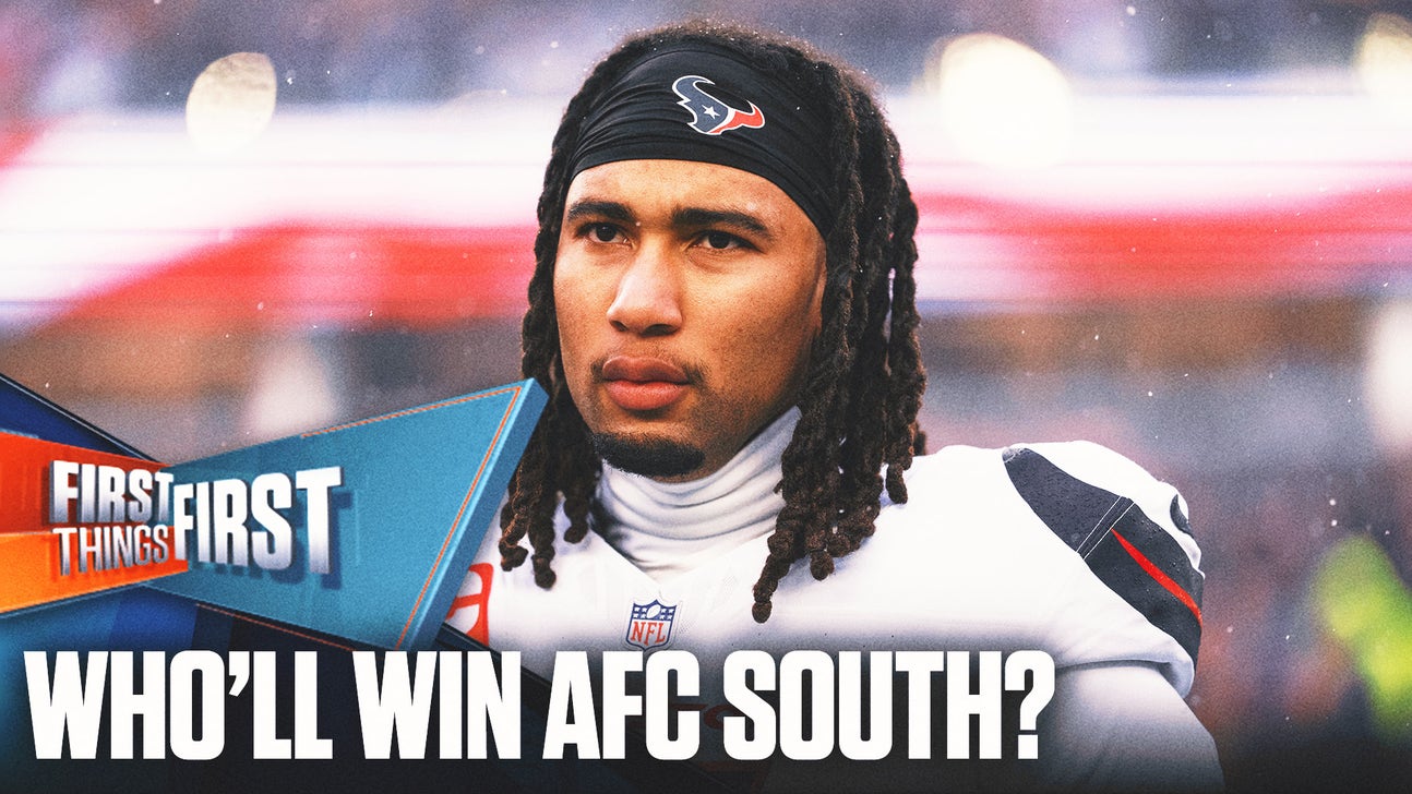 AFC South Predictions: Can The Texans Reclaim The Division From The Jaguars?