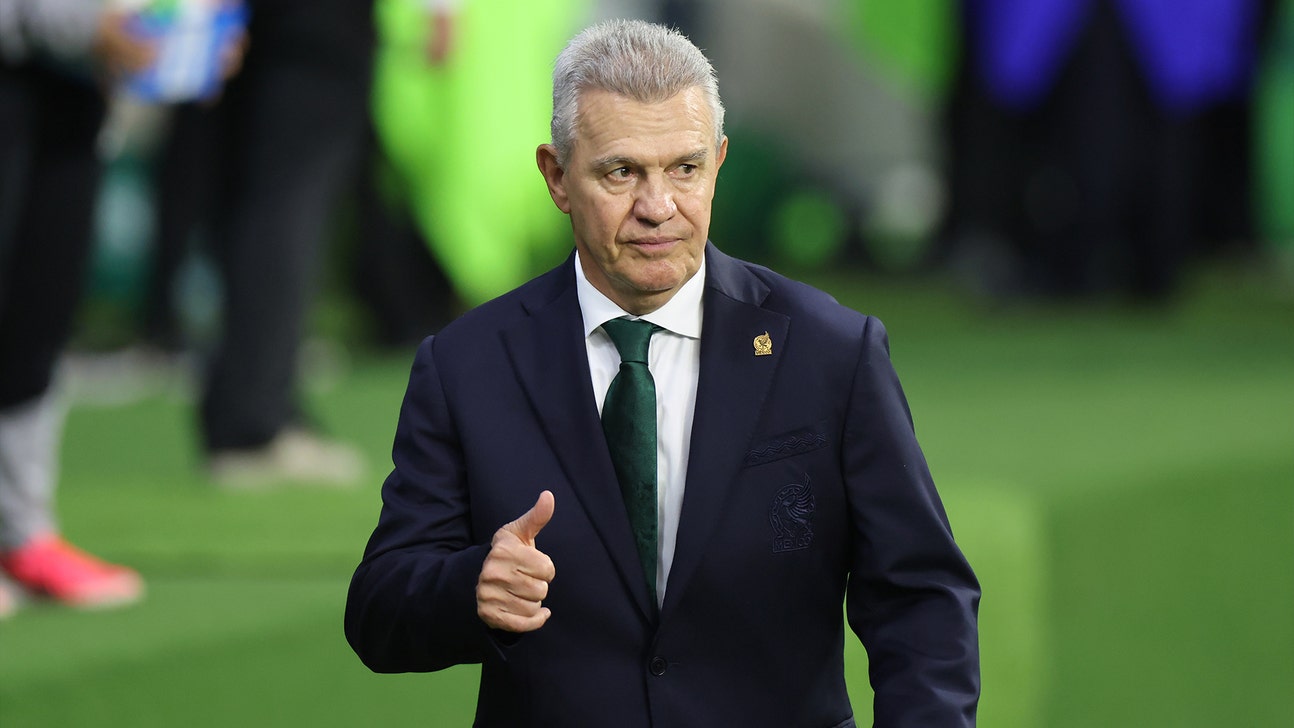 Former Mexico Coach Javier Aguirre Takes Over Struggling Spanish Side Valencia