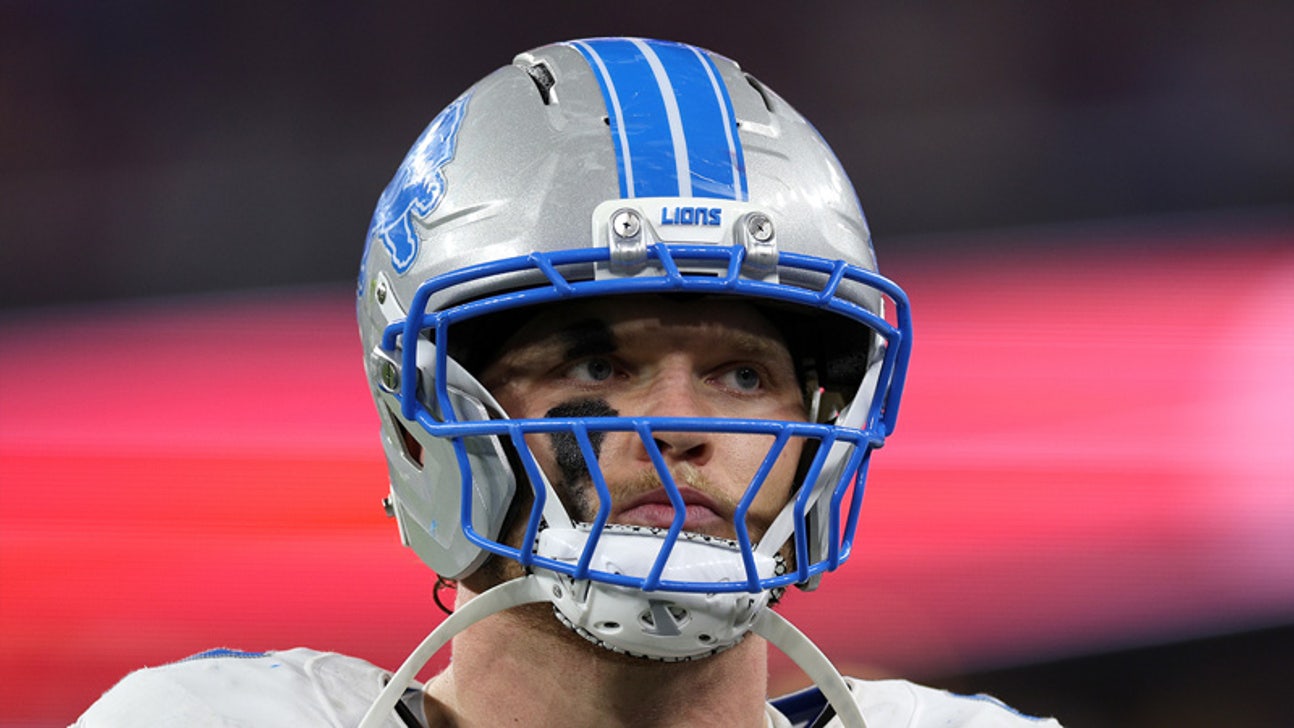 Hutchinson, Campbell Rip Lions' 'Terrible' Defense: 'There Will Be Changes'