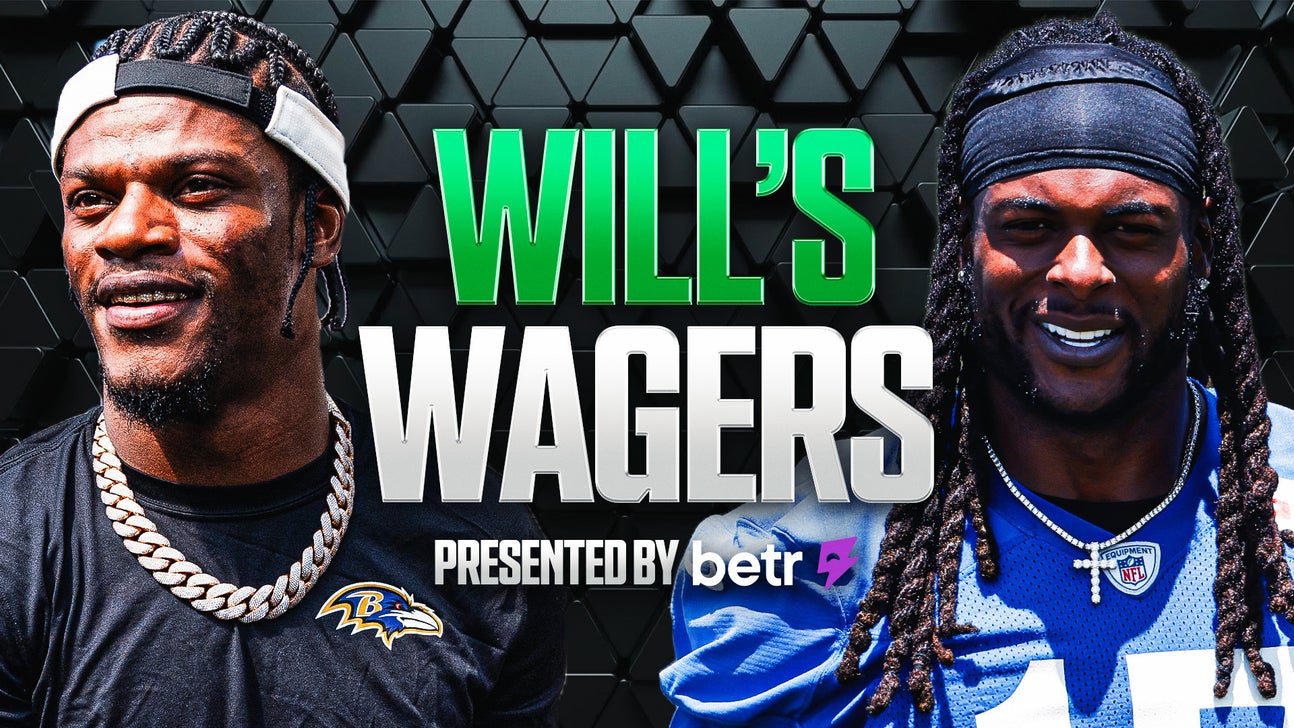 2026 NFL Week 2 Picks: Best Bets For Every Game — Will's Wagers