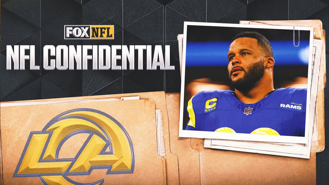 Will Aaron Donald Play At Hall Of Fame Level Again After Return? Scouts Differ