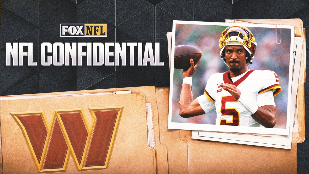 How People Around NFL Are Reacting To Young QB Injuries: 'Holy S---! What Is Going On?'