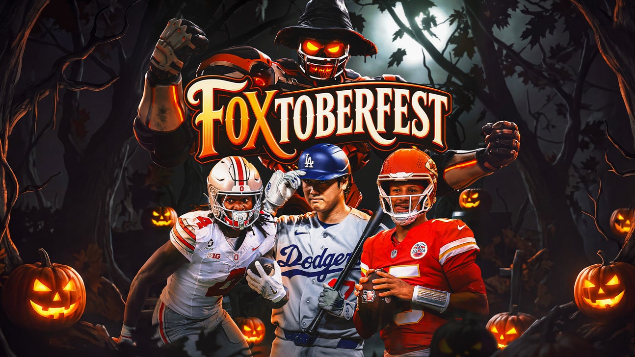 What October 2026 Will Reveal About MLB, The NFL And College Football