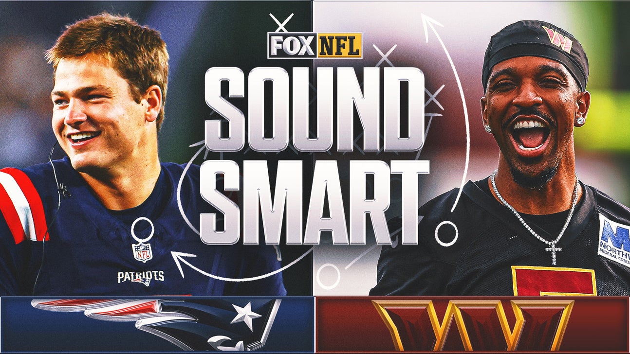 Is Drake Maye Ready For Super Bowl Rematch? Why The 49ers Aren't Ready For The Rams