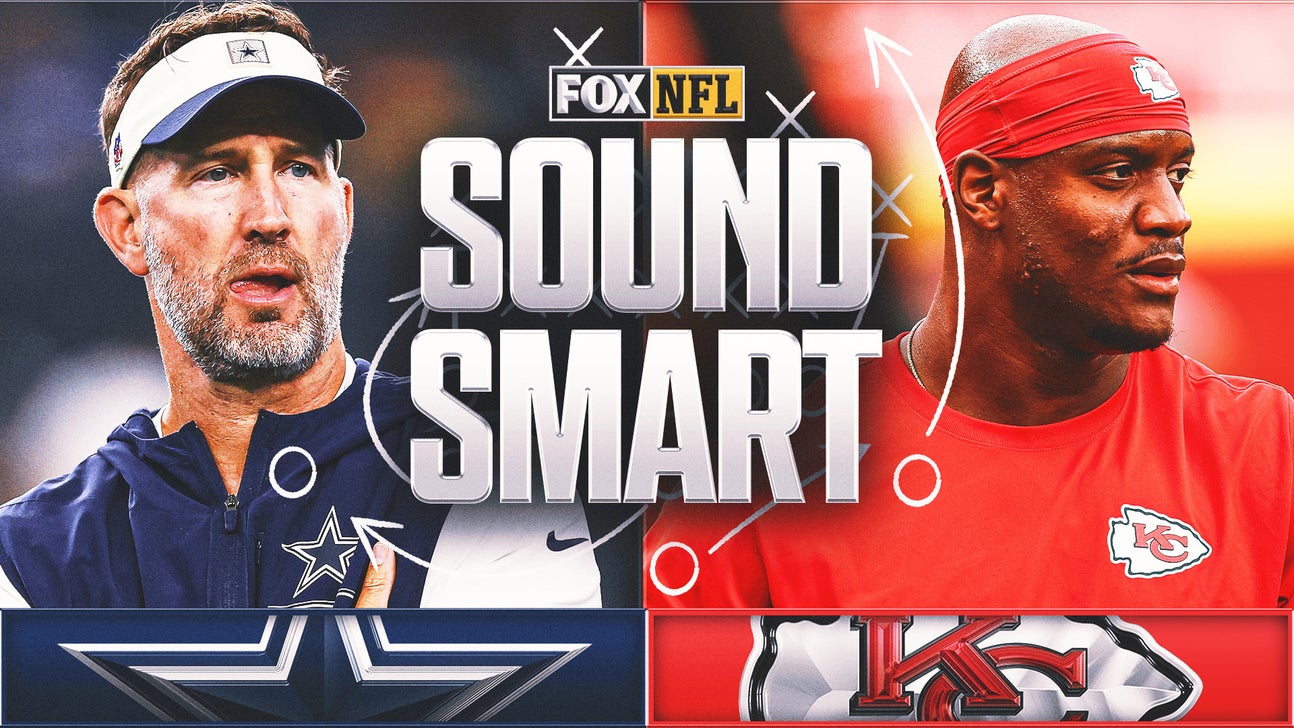 How Brian Schottenheimer Cost The Cowboys; Seahawks Badly Miss Kenneth Walker III