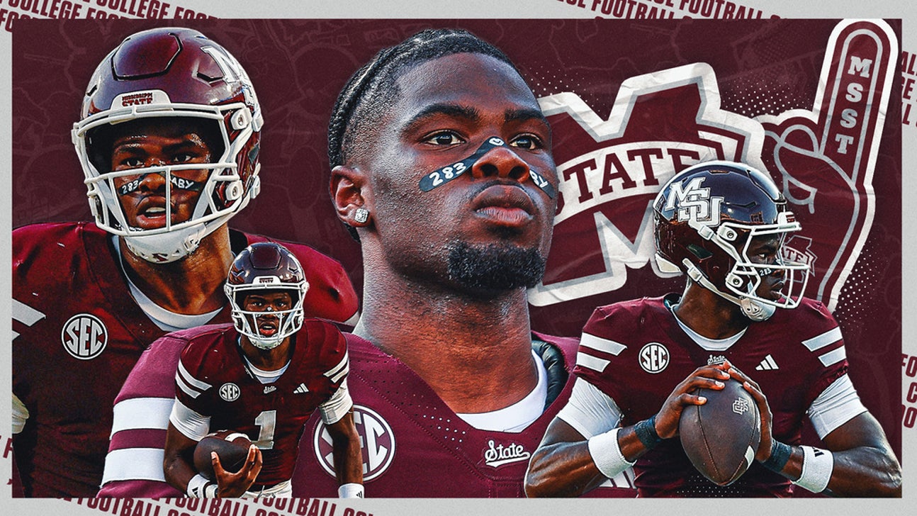 What Does It Take To Retain A Superstar QB? Mississippi State Is About To Find Out