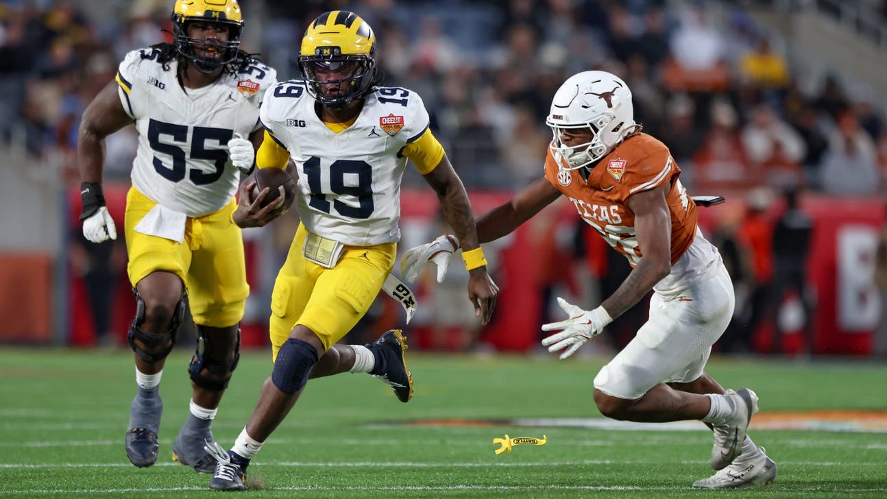 bet365 Bonus Code FOX365 Unlocks $365 For New Users During College Football Week 1