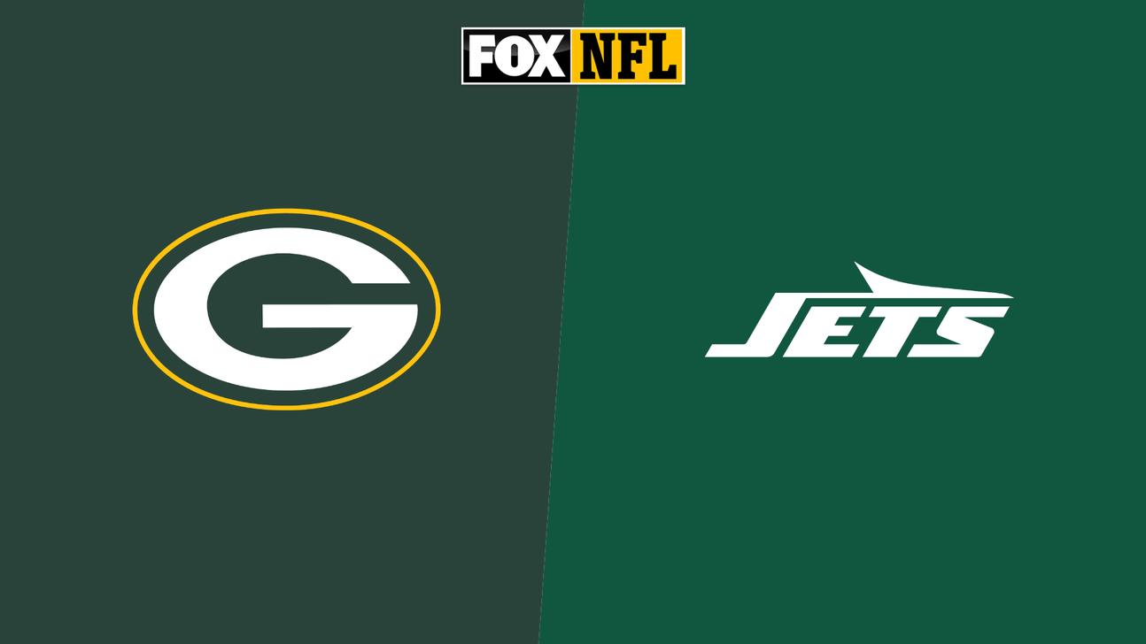 How to watch Packers vs. Jets