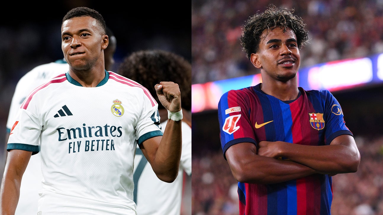 Ballon d'Or 2026 Nominees: Kane, Mbappé And Yamal Headline 30-Man Shortlist