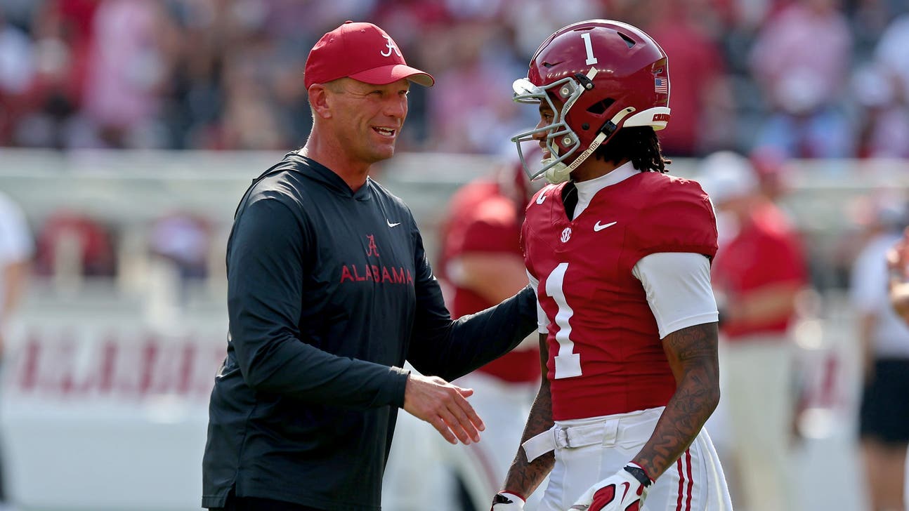 Polymarket Alabama Promo Code FOX: Unlock a $50 When Trading on the Crimson Tide, Any Other Game Today