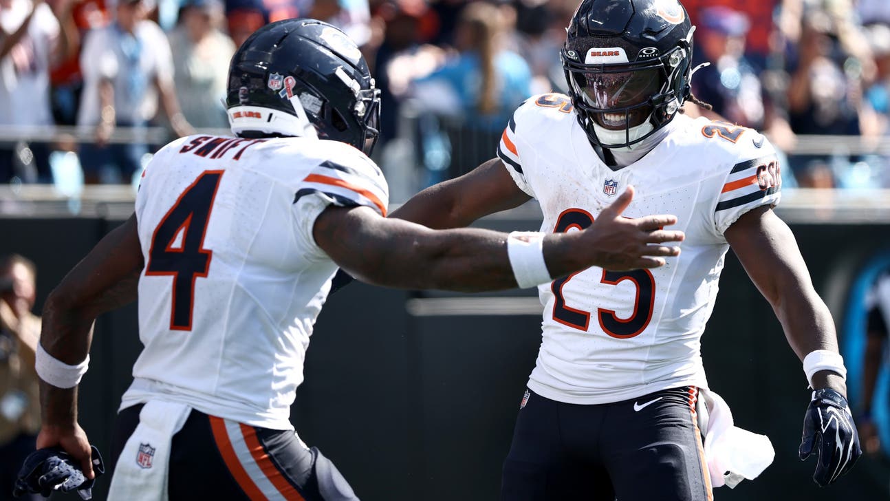 Polymarket Promo Code FOX: Get a $50 Bonus for Vikings vs. Bears