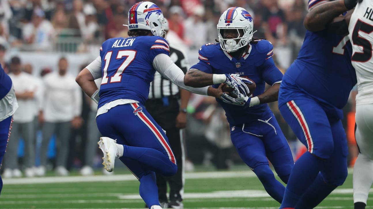 Underdog Promo Code FOXSORTS: Get a $1k Deposit Match + Unlock Keep Your Millions Promo For Bills vs. Lions