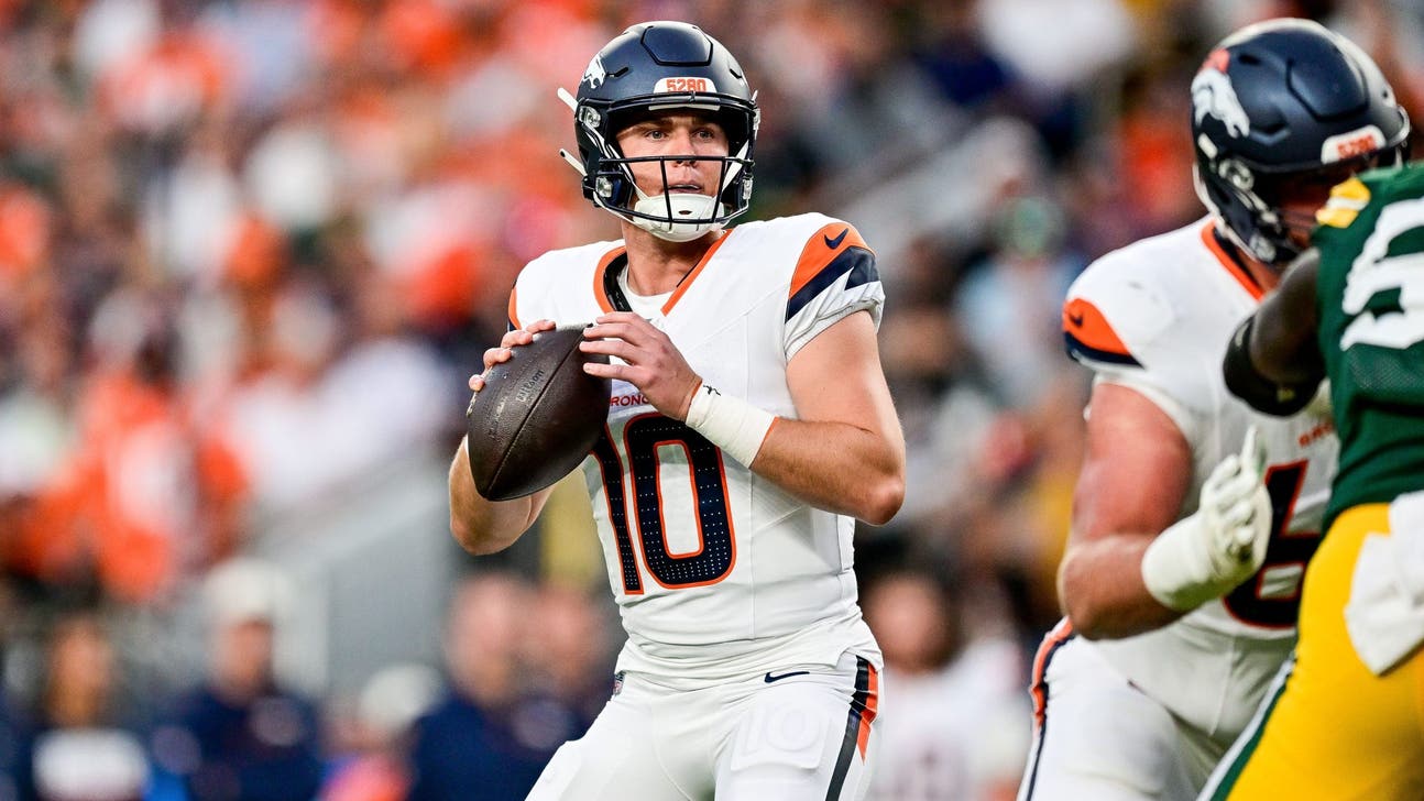 Underdog Promo Code FOXSPORTS: Get a $1000 Deposit Match for Broncos vs. Chiefs + Keep Your Millions Promo