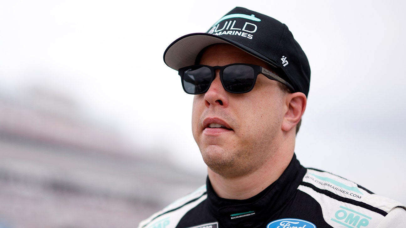 Brad Keselowski Out As Driver & Possibly As An Owner At RFK
