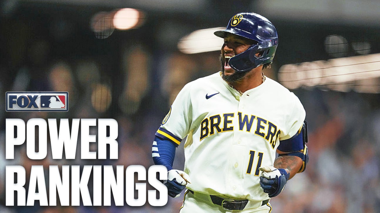 2026 MLB Power Rankings: One Reason For Optimism, Pessimism For Each Contender