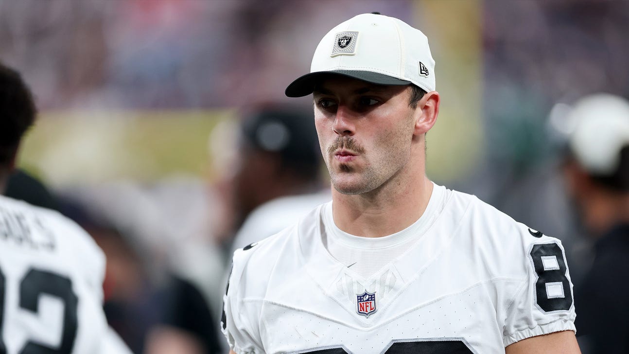 Raiders TE Brock Bowers Reportedly Undergoes Meniscus Surgery, Could Miss 1-2 Games