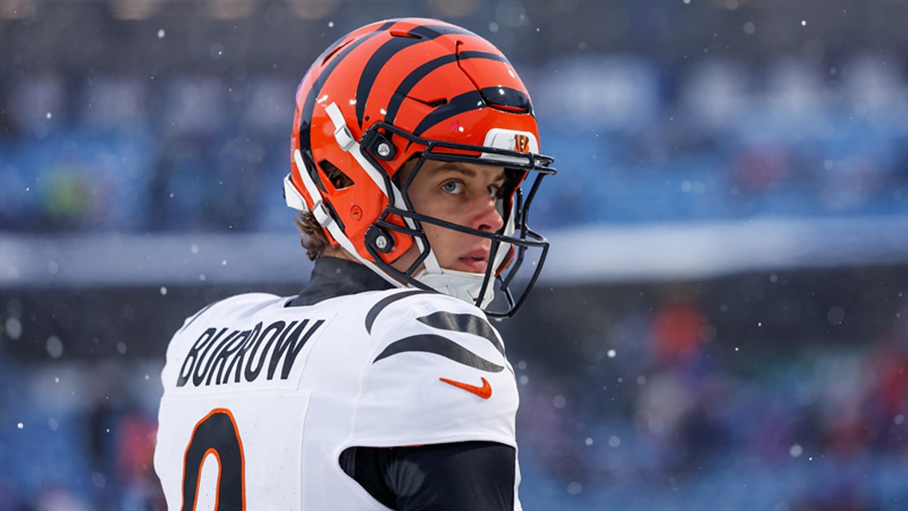 Joe Burrow: The 2026 Bengals Are 'Different' From Previous Years