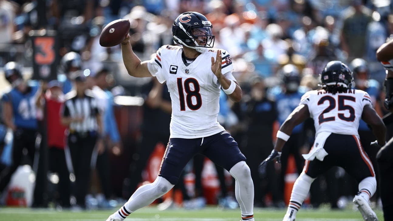 bet365 Bonus Code FOX365 Unlocks $365 In Bonuses, Win or Lose for NFL Week 2