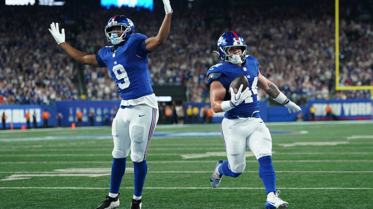 Polymarket Referral Code FOX Provides a $50 Bonus for Rams vs Giants on Monday Night Football