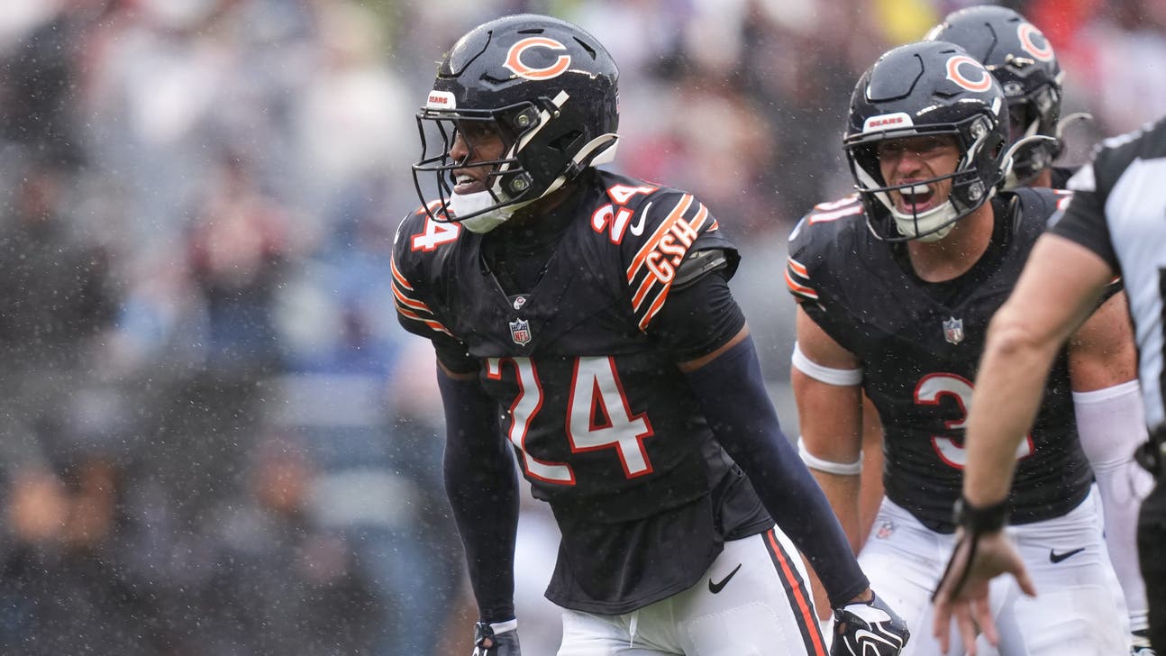 Polymarket Promo Code FOX: Get a $50 Bonus for Eagles vs. Bears on Monday Night Football
