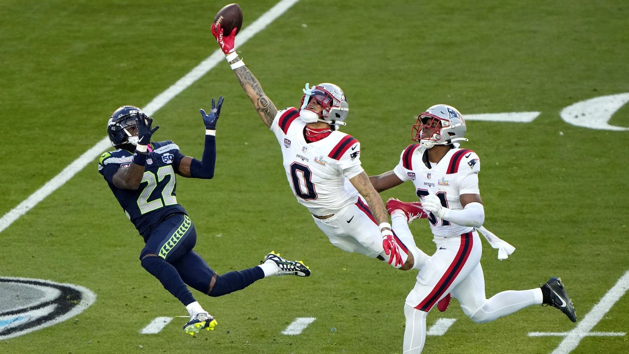 bet365 Bonus Code FOX365: Get $365 in Bonuses Win or Lose for the Patriots vs. Seahawks 2026 NFL Kickoff