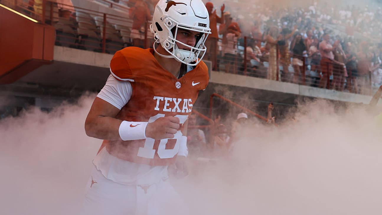 College football week 4