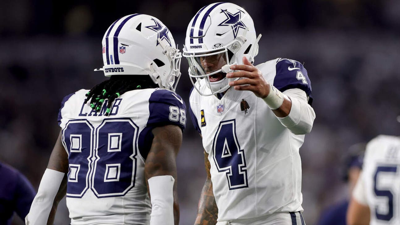 Underdog Promo Code FOXSPORTS: Get a $1k Deposit Match + Keep Your Million Promo for Week 3 of the NFL Season