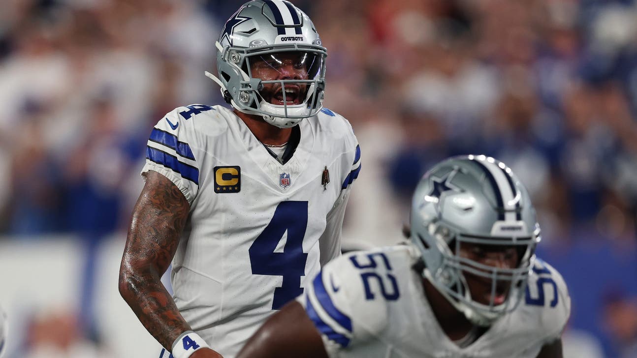 Fanatics Sportsbook Promo Code FOX350 Unlocks the Bet $20, Get $350 Promo for Week 2 of the NFL Season