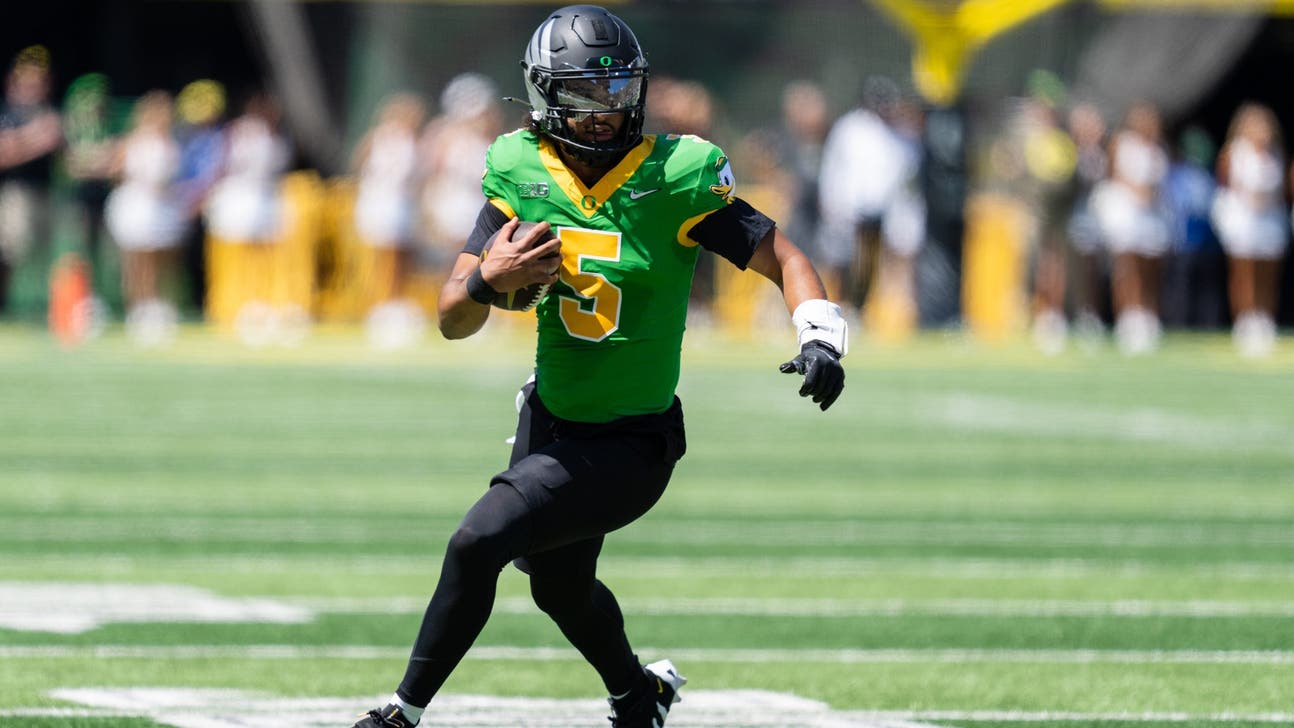 College Football Odds: How to Bet on the 2026 College Football Season, National Championship, Heisman and More