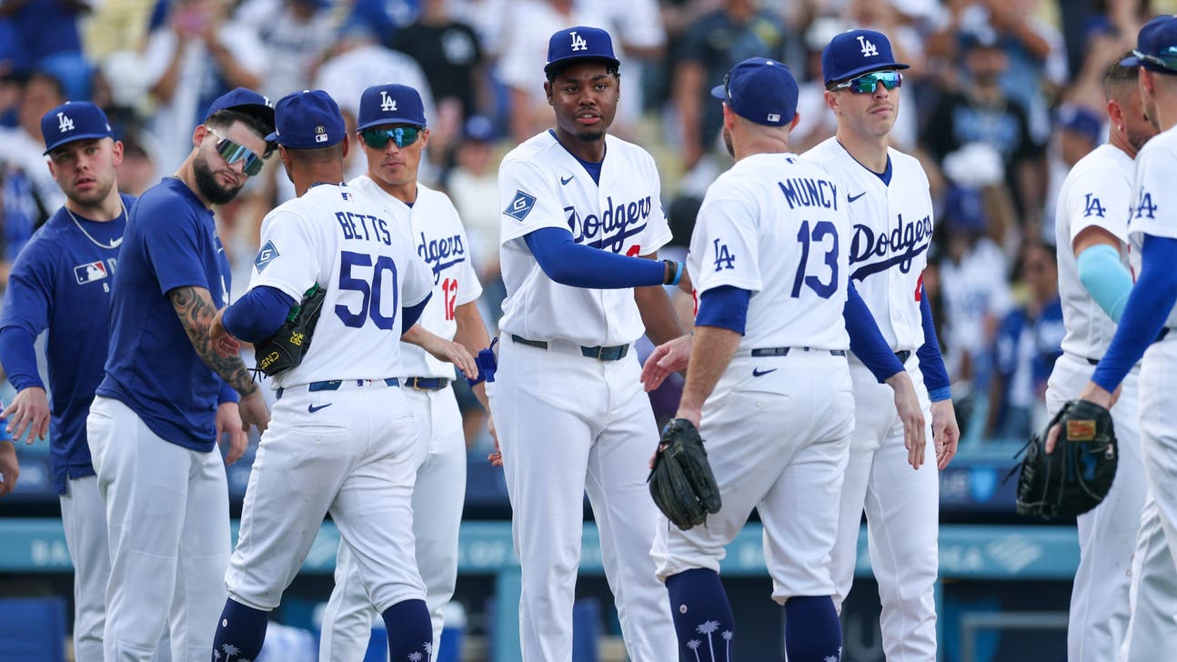 Kalshi Promo Code FOXSPORTS55 Offers $55 in Bonuses in the Final Week of the MLB Regular Season