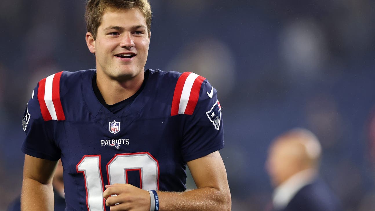 DraftKings Promo Code: Bet $5, Get $200 on Patriots vs. Seahawks + $5 Million King of the Endzone Promo