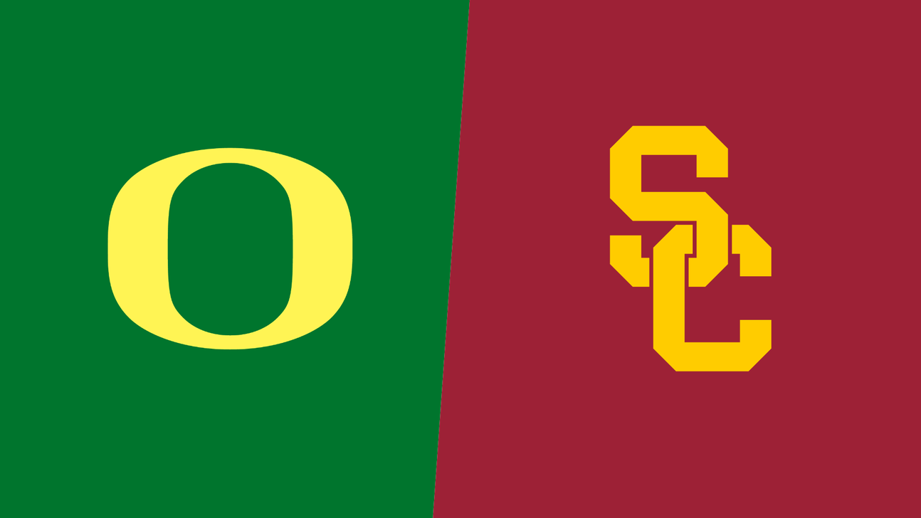 How to Watch Oregon vs. USC: TV Channel, Live Stream, Time