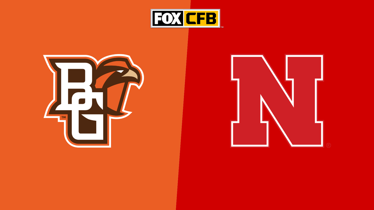 How to Watch Bowling Green vs. Nebraska: TV Channel, Live Stream, Time