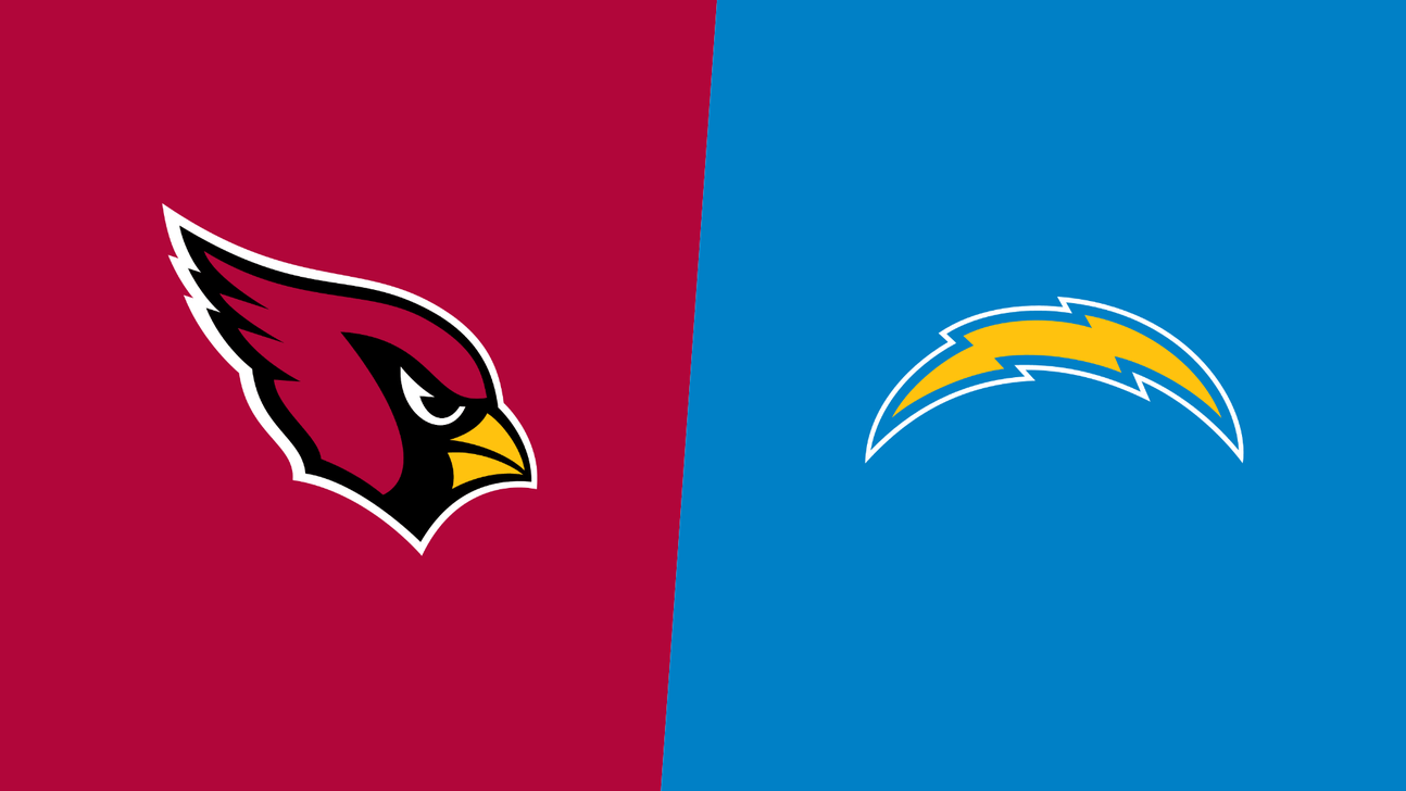 How to watch Cardinals vs. Chargers