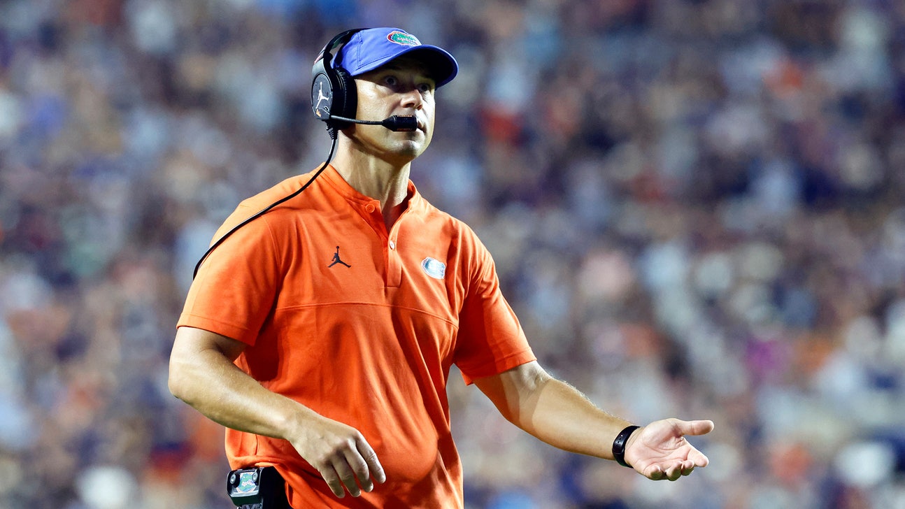 2026 NFL, College Football Odds: Best Bets For Ole Miss-Florida, Chargers-Bills