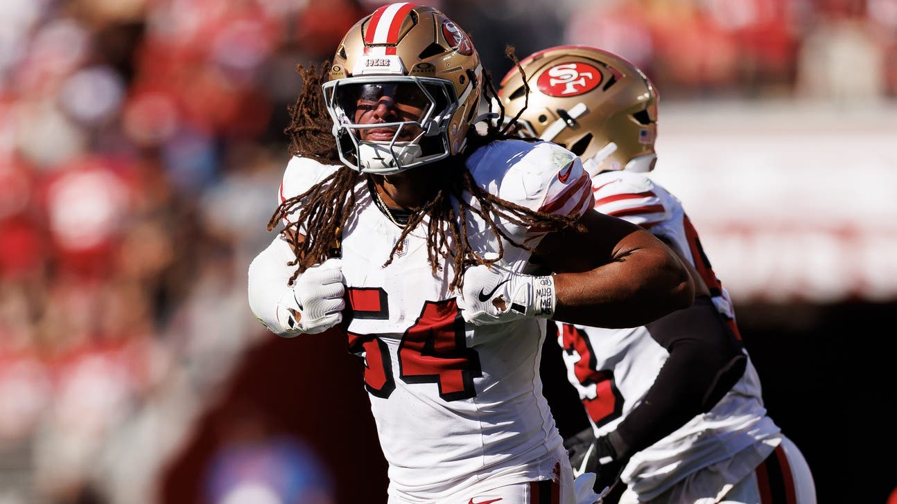 bet365 Bonus Code: Enter Code FOX365 for $365 in Bonuses for 49ers vs. Rams