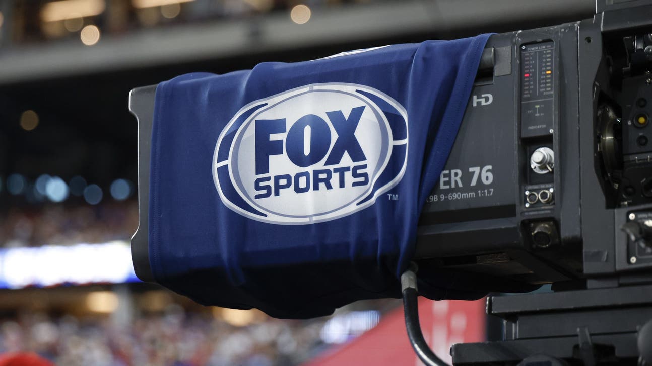 FOX Sports Feasts on Presentation of 2026 NFL Thanksgiving Day Game Across FOX, FOX One, Tubi and FOX Deportes