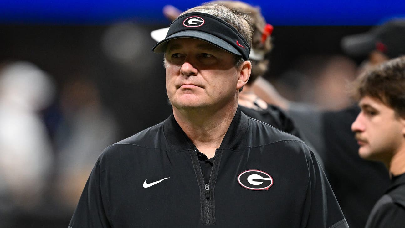 Can Kirby Smart, Georgia Buck Historic Betting Trend in Week 1?