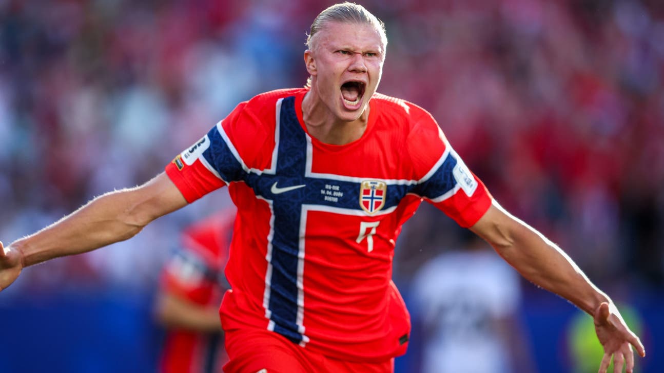 Europe’s Top National Teams and Biggest Stars Compete as FOX Sports Presents UEFA Nations League™ 2026/27