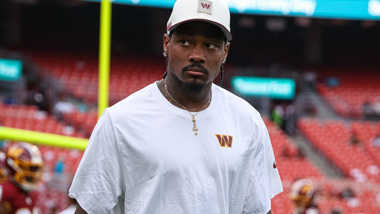 NFL Deals Stefon Diggs, Jahmyr Gibbs First 5-Figure Fines Of 2026 Season
