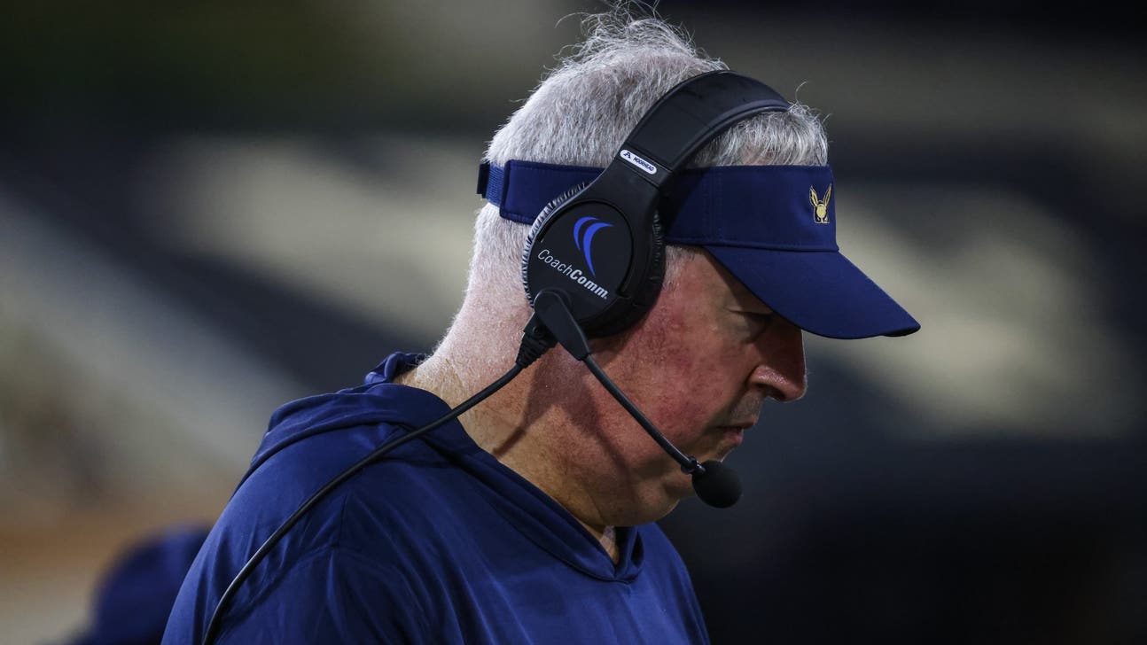 Four And Out: Akron 'OC For A Day' Contest Winner Sees Drive End In Heartbreak