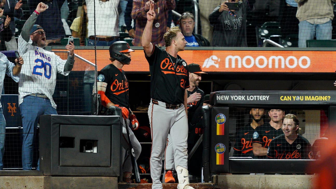 Pete Alonso Reaches 300-Home Run Milestone Against His Old Team