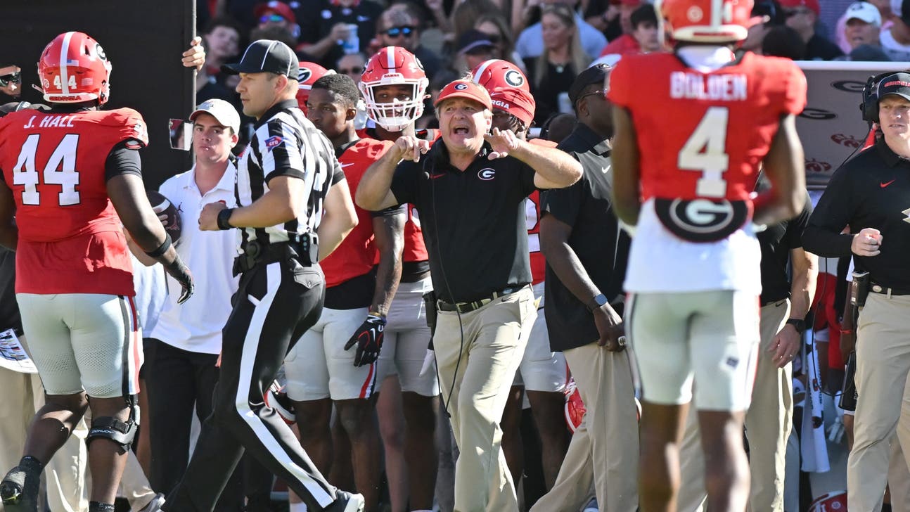 2026 College Football Rankings: Texas Slips After 'Sloppy' Performance