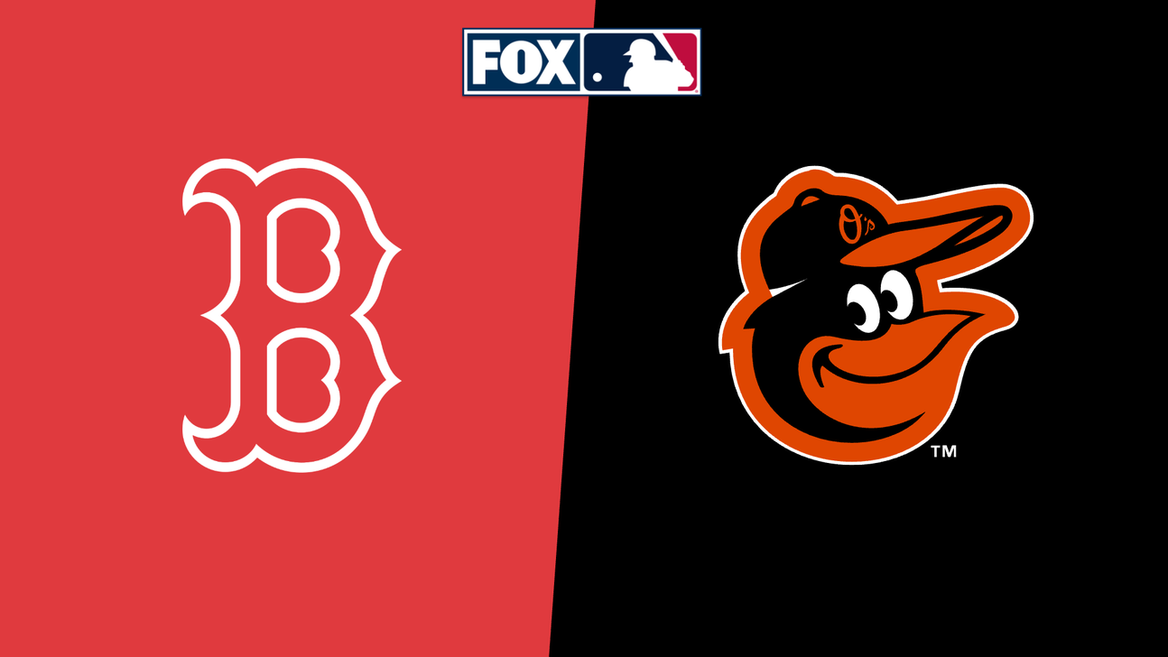 How to Watch Red Sox vs. Orioles: TV Channel, Live Stream, Time