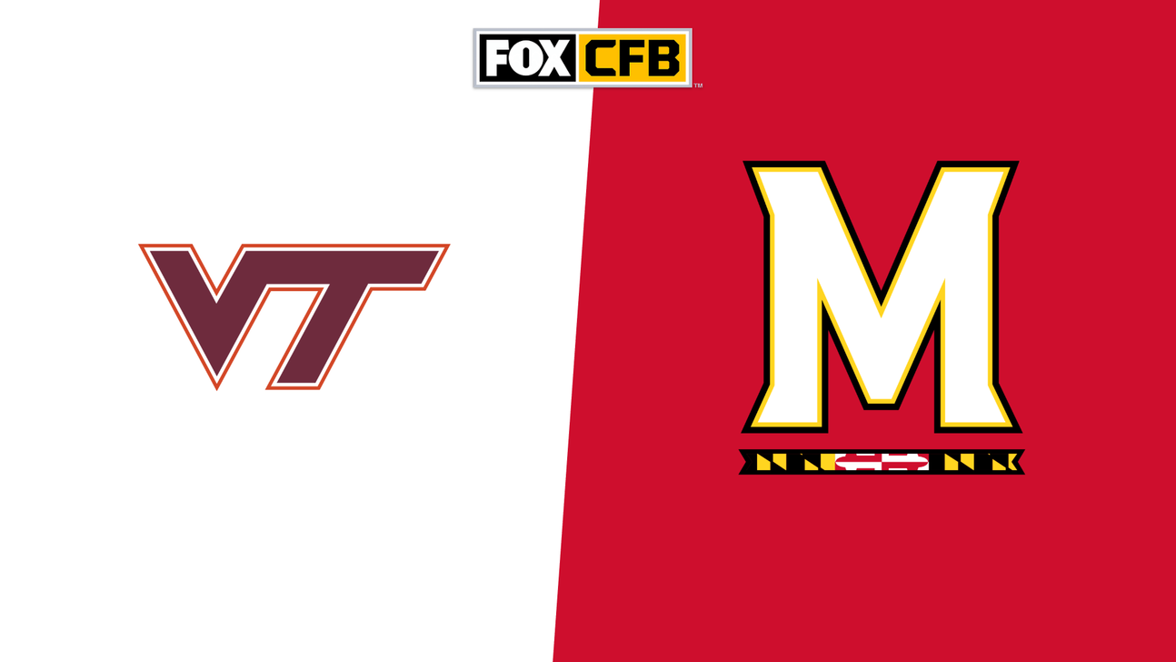 How to watch Virginia Tech vs. Maryland