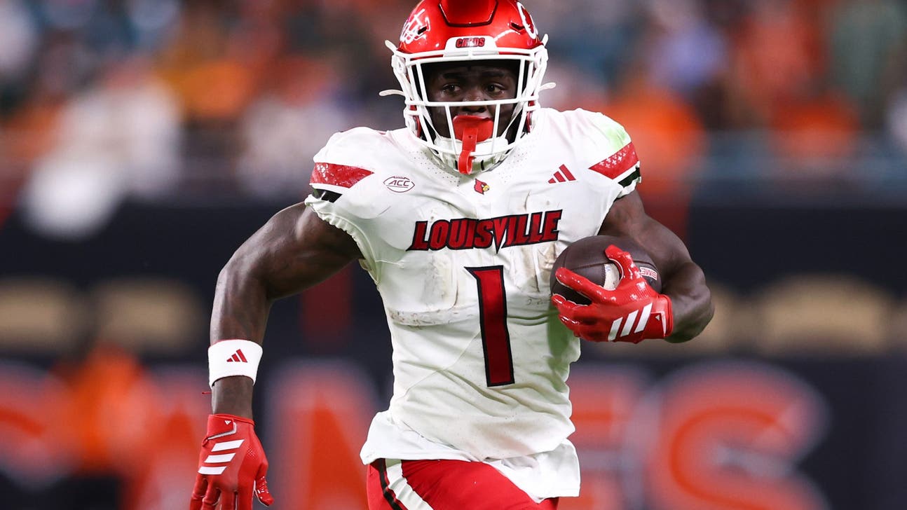 Polymarket Promo Code FOX: Get a $50 Bonus When You Deposit $10 Ahead of Louisville vs. Ole Miss