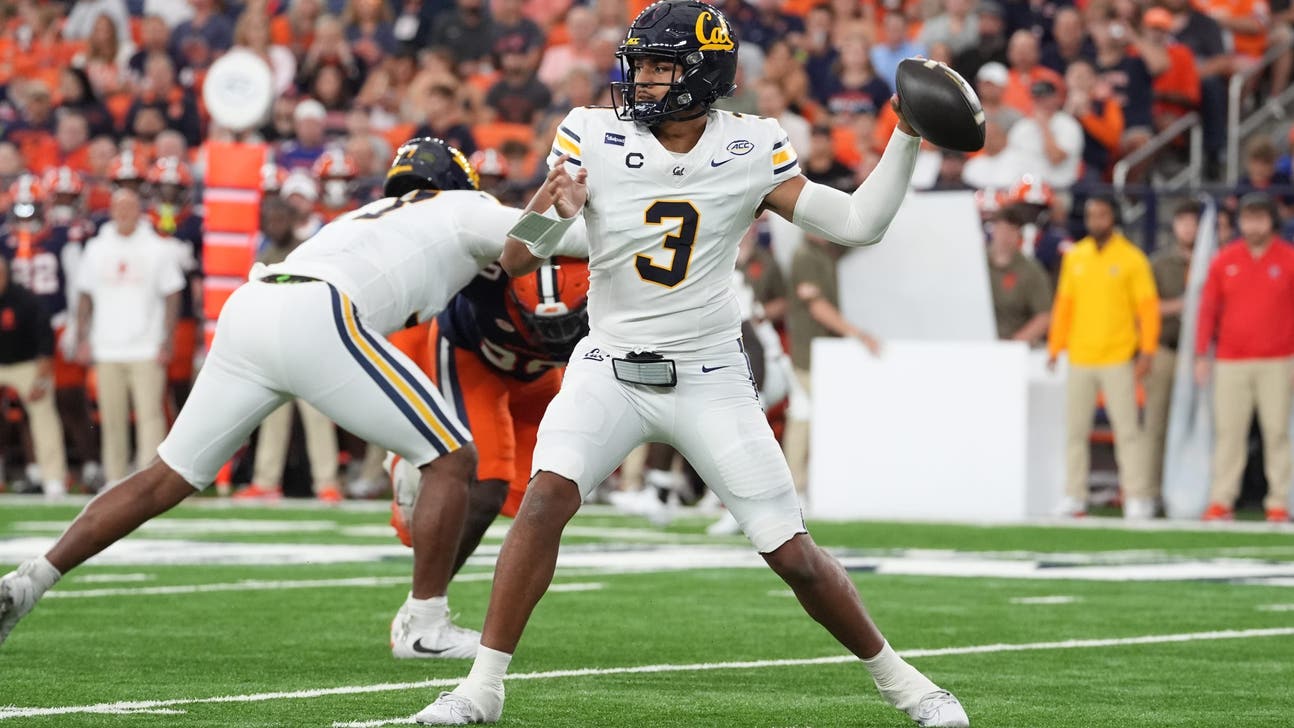 Kalshi Referral Code FOXSPORTS55: New Users Claim a $55 Bonus When They Trade on Clemson vs. California